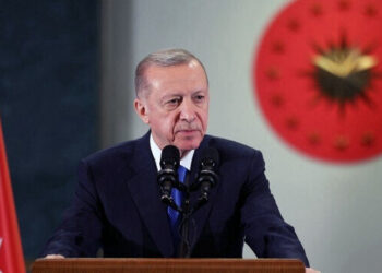 أردوغان يهنئ الطلاب والمدرسين بحلول العام الدراسي الجديد