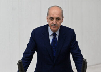 قورتولموش: البرلمان التركي سيقوم بما يلزم حال التزام السويد بتعهداتها