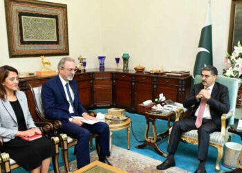 باكستان: من الممكن زيادة التعاون مع تركيا في قطاعات عدة