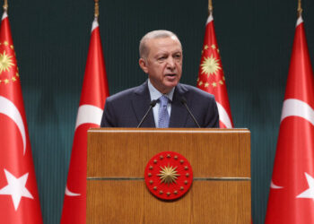 أردوغان: العالم يقدر قيمة اجتماع سوتشي