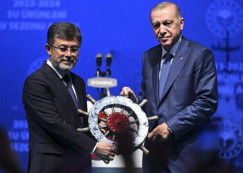 تركيا.. انطلاق موسم صيد المنتجات البحرية