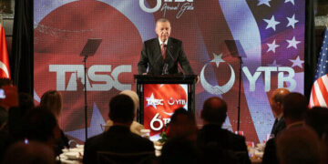 أردوغان: القضاء سيعاقب مرتكبي الاعتداءات الدنيئة ضد ضيوفنا