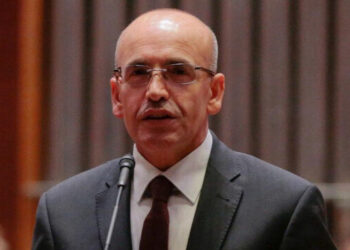 وزير المالية التركي: سنكون من الدول ذات الدخل المرتفع في 2026