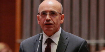 وزير المالية التركي: سنكون من الدول ذات الدخل المرتفع في 2026