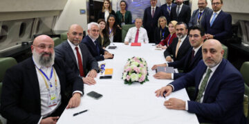 أردوغان: سنفي بوعدنا للسويد حال التزمت بتعهداتها